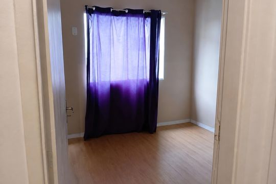 Apartamento para alugar com 2 quartos, 50m² em Carangola, Petrópolis