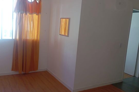 Apartamento para alugar com 2 quartos, 50m² em Carangola, Petrópolis