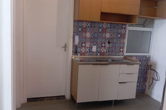Apartamento para alugar com 2 quartos, 50m² em Carangola, Petrópolis