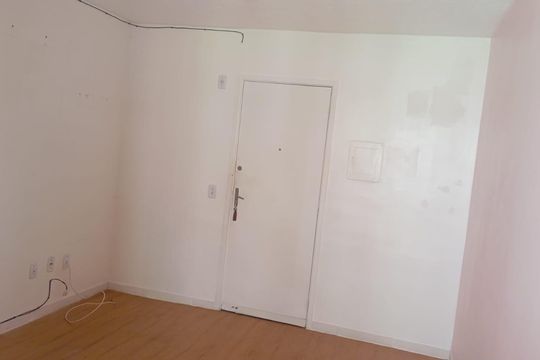 Apartamento para alugar com 2 quartos, 50m² em Carangola, Petrópolis