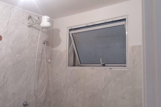 Apartamento para alugar com 2 quartos, 50m² em Carangola, Petrópolis