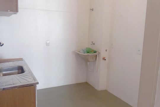 Apartamento para alugar com 2 quartos, 50m² em Carangola, Petrópolis