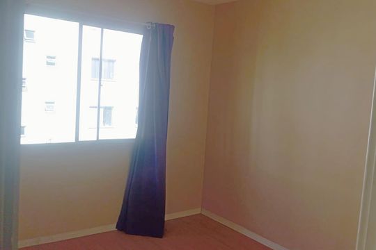 Apartamento para alugar com 2 quartos, 50m² em Carangola, Petrópolis