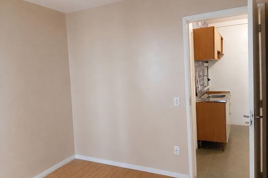 Apartamento para alugar com 2 quartos, 50m² em Carangola, Petrópolis