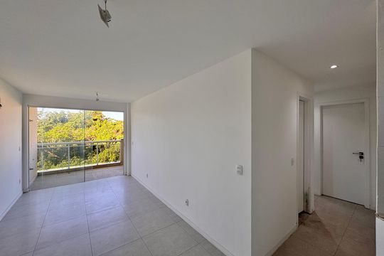 Apartamento para alugar com 3 quartos, 80m² em Recreio dos Bandeirantes, Rio de Janeiro