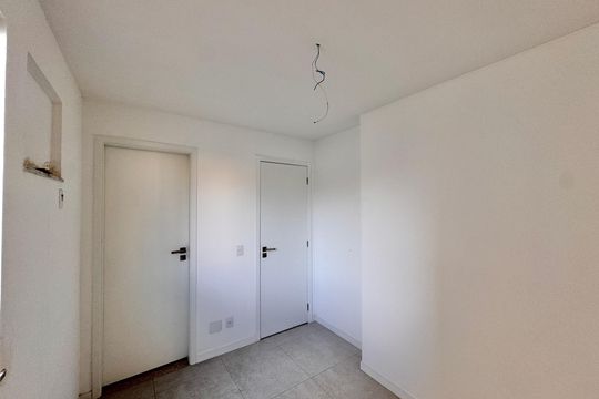 Quarto 2 de apartamento para alugar com 3 quartos, 80m² em Recreio dos Bandeirantes, Rio de Janeiro