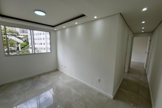Apartamento à venda com 2 quartos, 55m² em Vila Andrade, São Paulo