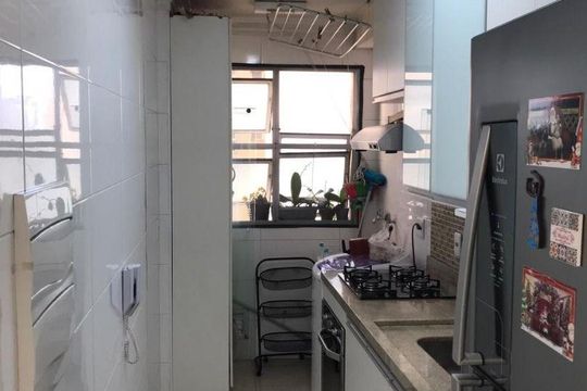 Apartamento à venda com 2 quartos, 49m² em Mooca, São Paulo