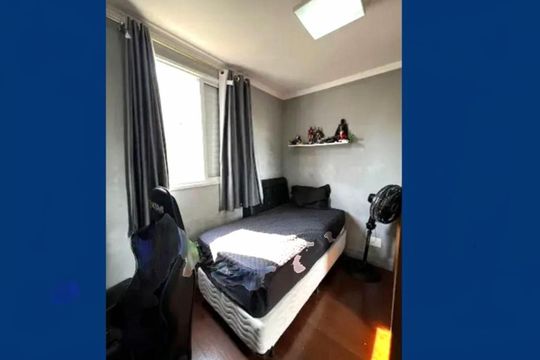 Apartamento à venda com 3 quartos, 64m² em Macedo, Guarulhos