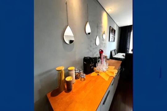 Apartamento à venda com 3 quartos, 64m² em Macedo, Guarulhos