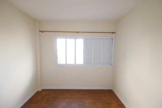 Quarto 1 de apartamento para alugar com 2 quartos, 65m² em Santana, São Paulo