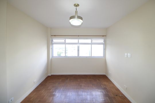 Sala de apartamento para alugar com 2 quartos, 65m² em Santana, São Paulo