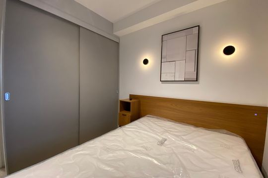 Apartamento à venda com 1 quarto, 45m² em Vila Sonia, São Paulo