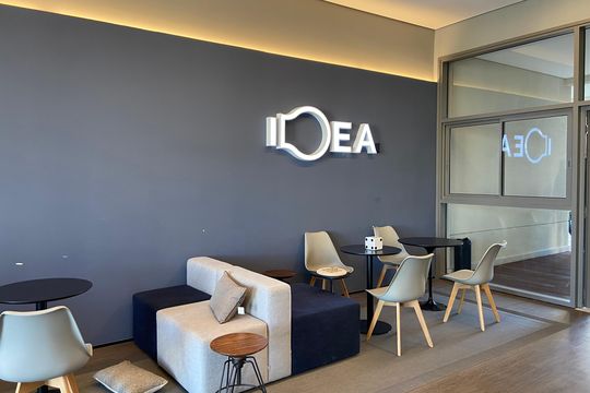 Apartamento para alugar com 1 quarto, 45m² em Vila Sonia, São Paulo