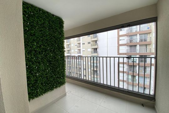 Apartamento à venda com 1 quarto, 45m² em Vila Sonia, São Paulo