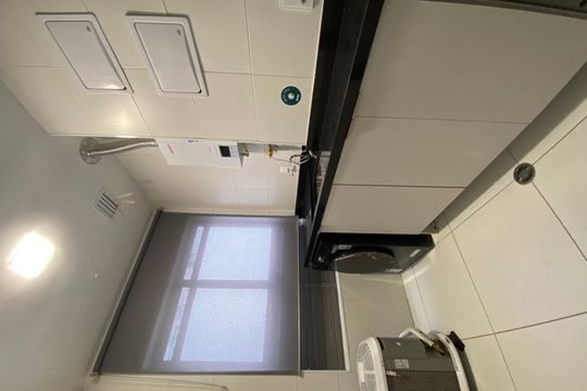 Apartamento à venda com 1 quarto, 45m² em Vila Sonia, São Paulo