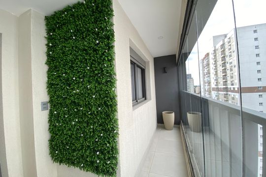 Apartamento à venda com 1 quarto, 45m² em Vila Sonia, São Paulo