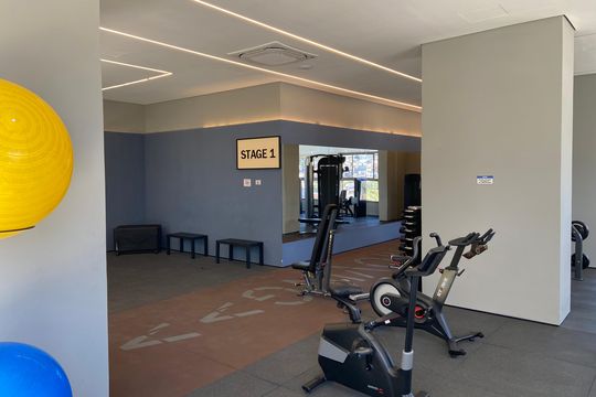 Apartamento à venda com 1 quarto, 45m² em Vila Sonia, São Paulo