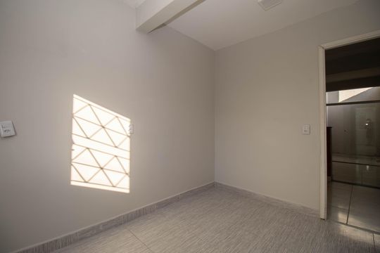 Quarto de apartamento para alugar com 1 quarto, 52m² em Ceilandia, Brasília
