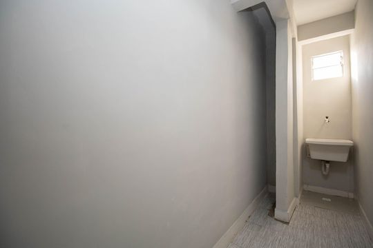 Área de Serviço de apartamento para alugar com 1 quarto, 52m² em Ceilandia, Brasília