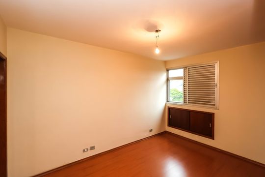 Quarto 1 - Suíte de apartamento à venda com 3 quartos, 92m² em Vila Mariana, São Paulo