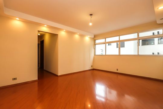 Apartamento à venda com 3 quartos, 92m² em Vila Mariana, São Paulo