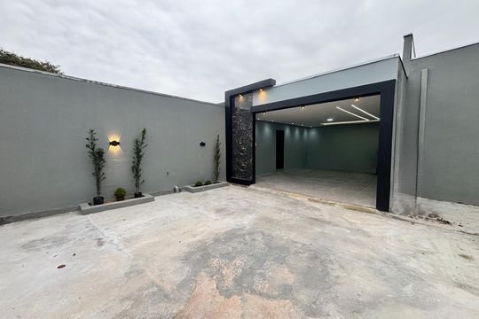Casa para alugar com 3 quartos, 400m² em Santo Afonso, Novo Hamburgo
