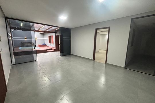 Casa para alugar com 3 quartos, 400m² em Santo Afonso, Novo Hamburgo