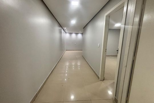 Casa para alugar com 3 quartos, 400m² em Santo Afonso, Novo Hamburgo