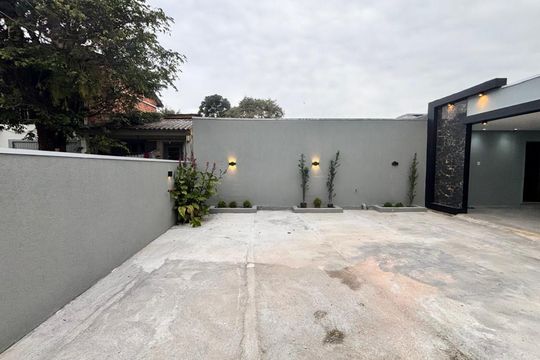 Casa para alugar com 3 quartos, 400m² em Santo Afonso, Novo Hamburgo