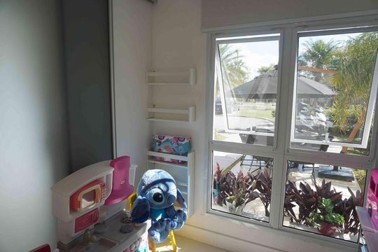 Brinquedoteca de casa de condomínio para alugar com 3 quartos, 300m² em Tamboré, Santana de Parnaíba