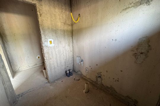 Banheiro da suíte 1 de casa à venda com 5 quartos, 400m² em Setor Habitacional Arniqueira, Brasília