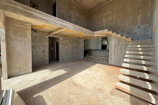 Sala 2 de casa à venda com 5 quartos, 400m² em Setor Habitacional Arniqueira, Brasília