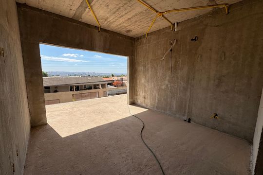 Suíte 2 de casa à venda com 5 quartos, 400m² em Setor Habitacional Arniqueira, Brasília