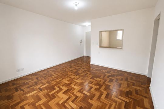 Apartamento à venda com 4 quartos, 80m² em Cristal, Porto Alegre
