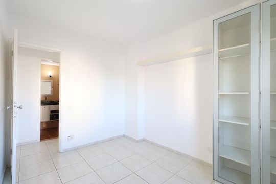 Quarto 1 de apartamento à venda com 2 quartos, 63m² em Vila Anglo Brasileira, São Paulo