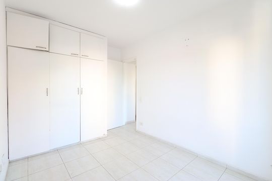 Quarto 2 de apartamento à venda com 2 quartos, 63m² em Vila Anglo Brasileira, São Paulo