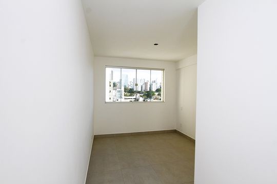 Apartamento à venda com 1 quarto, 43m² em Barro Preto, Belo Horizonte