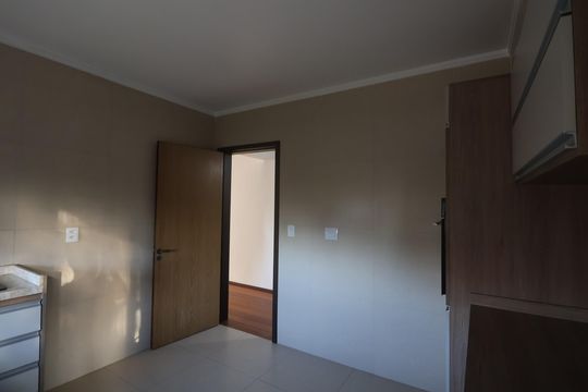 Cozinha de apartamento para alugar com 2 quartos, 122m² em Centro, Canoas