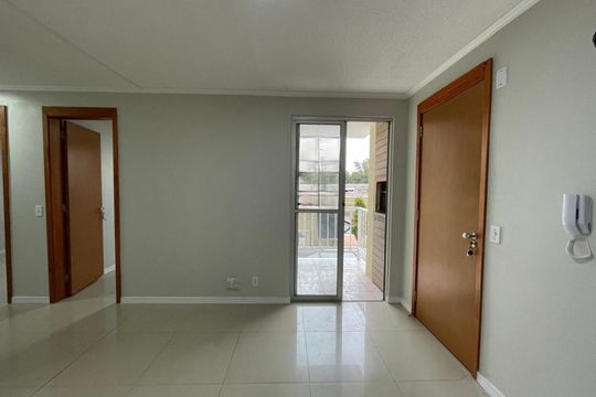 Apartamento à venda com 2 quartos, 46m² em Pinheiro, São Leopoldo