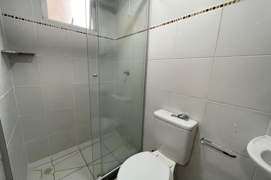 Apartamento à venda com 2 quartos, 46m² em Pinheiro, São Leopoldo