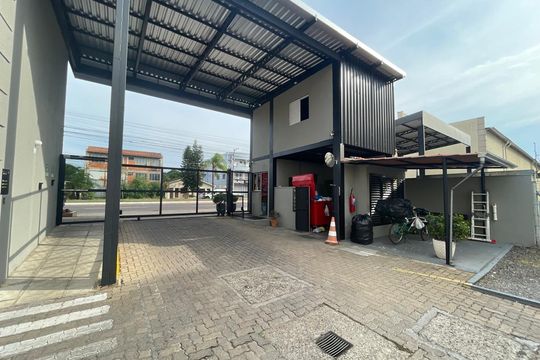 Apartamento à venda com 2 quartos, 46m² em Pinheiro, São Leopoldo