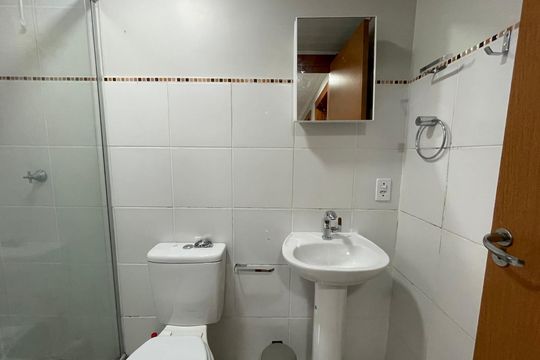 Apartamento à venda com 2 quartos, 46m² em Pinheiro, São Leopoldo