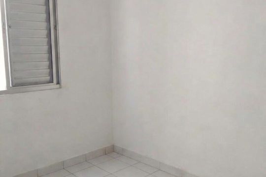 Quarto de apartamento à venda com 1 quarto, 28m² em Bela Vista, São Paulo