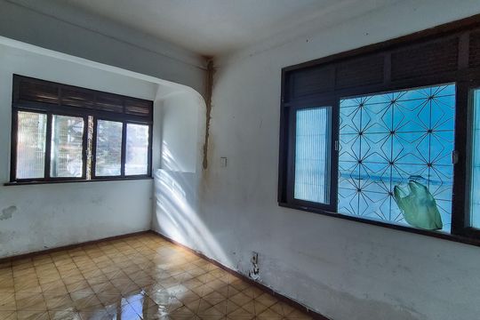 Casa para alugar com 2 quartos, 70m² em Vista Alegre, Rio de Janeiro
