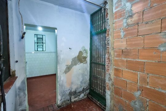 Casa para alugar com 2 quartos, 70m² em Vista Alegre, Rio de Janeiro