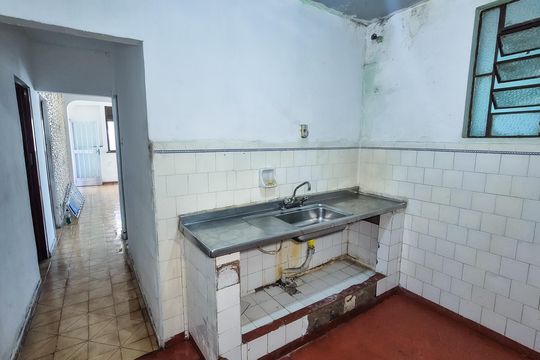 Casa para alugar com 2 quartos, 70m² em Vista Alegre, Rio de Janeiro