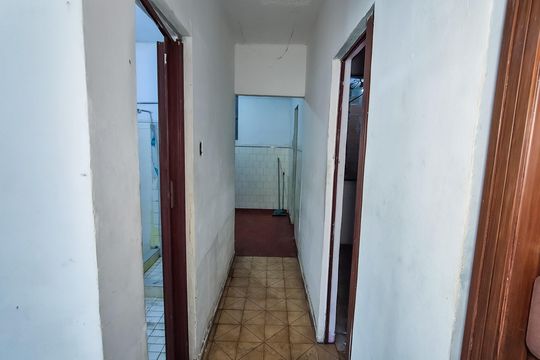 Casa para alugar com 2 quartos, 70m² em Vista Alegre, Rio de Janeiro