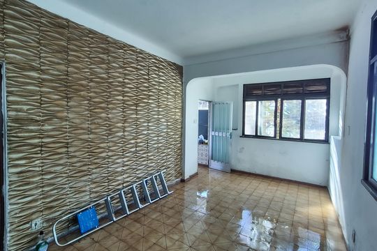 Casa para alugar com 2 quartos, 70m² em Vista Alegre, Rio de Janeiro