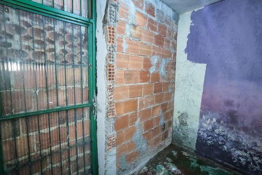 Casa para alugar com 2 quartos, 70m² em Vista Alegre, Rio de Janeiro